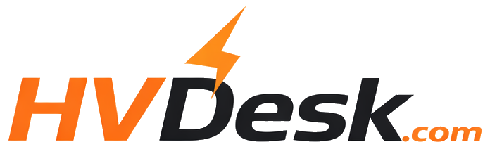HVDesk
